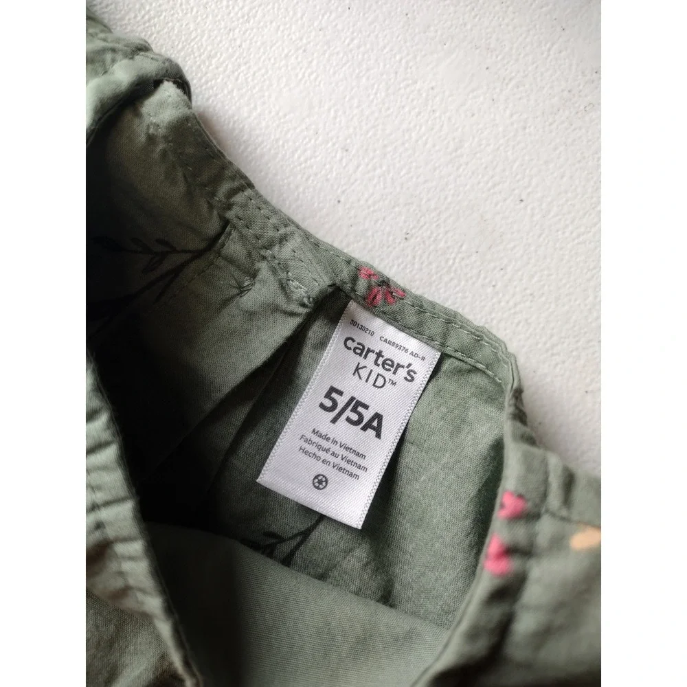 Carters lightweight cotton